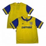 1993-95 Parma Calcia Home Jersey (L)
