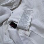 2003-06 Manchester United Third Jersey UCL - Ronaldo 7 (L)