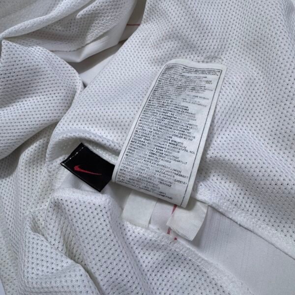 2003-06 Manchester United Third Jersey UCL - Ronaldo 7 (L)