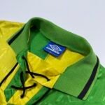 1992-94 Manchester United Third Jersey - Cantona 7 (M)