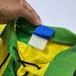 1992-94 Manchester United Third Jersey - Cantona 7 (M)