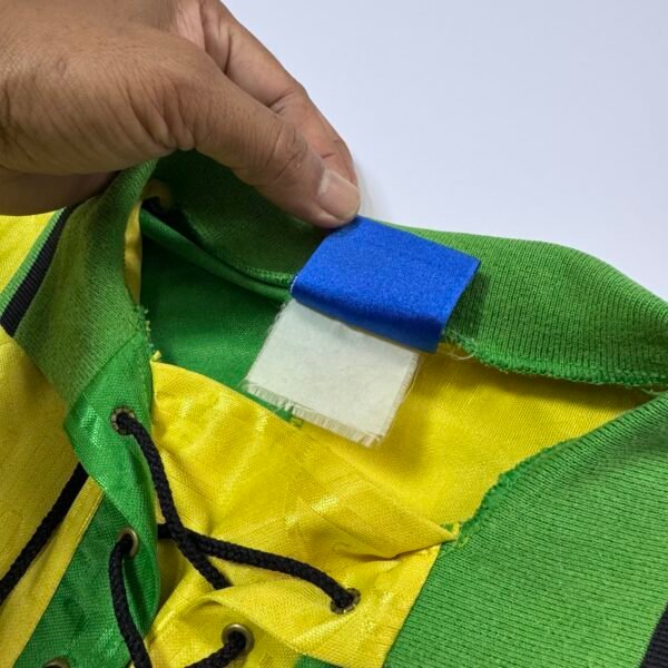 1992-94 Manchester United Third Jersey - Cantona 7 (M)