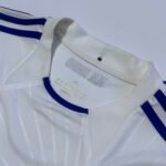 2010-11 Real Madrid Home Jersey - Ronaldo 7 (M)