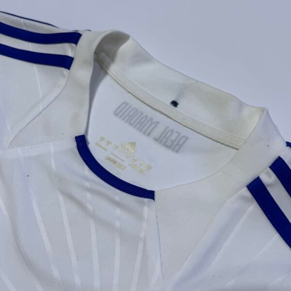 2010-11 Real Madrid Home Jersey - Ronaldo 7 (M)