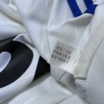 2010-11 Real Madrid Home Jersey - Ronaldo 7 (M)