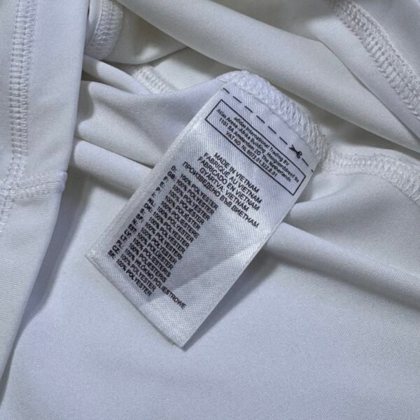 2010-11 Real Madrid Home Jersey - Ronaldo 7 (M)