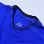 2002-2003 Manchester United Third Jersey Longsleeve - Beckham 7 (XL)