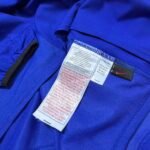 2002-2003 Manchester United Third Jersey Longsleeve - Beckham 7 (XL)