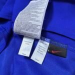 2002-2003 Manchester United Third Jersey Longsleeve - Beckham 7 (XL)