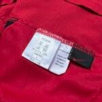 2003-04 Manchester United Home Jersey Longsleeve - Beckham 7 (L)