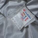 2001-02 Juventus Away UCL Jersey - Birindelli 15 (M)