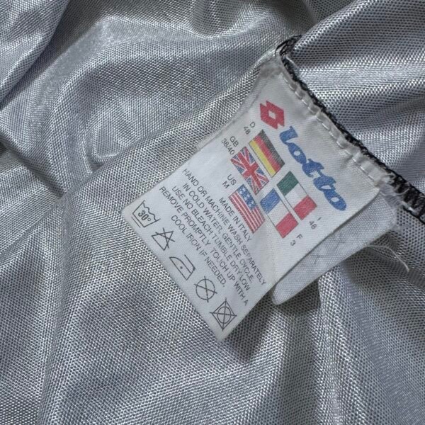 2001-02 Juventus Away UCL Jersey - Birindelli 15 (M)