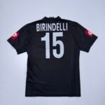 2001-02 Juventus Away UCL Jersey - Birindelli 15 (M)