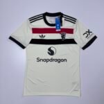 (BNWT) 2024-25 Manchester United Third Jersey (M)