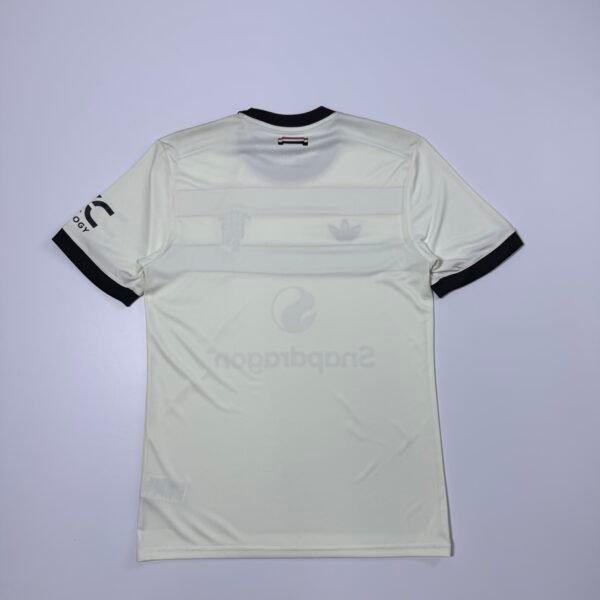 (BNWT) 2024-25 Manchester United Third Jersey (M)