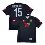 2001-02 Juventus Away UCL Jersey - Birindelli 15 (M)
