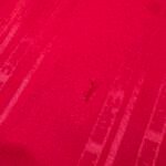 1997-98 Manchester United Home UCL Jersey 1Star - Beckham 7 (L)