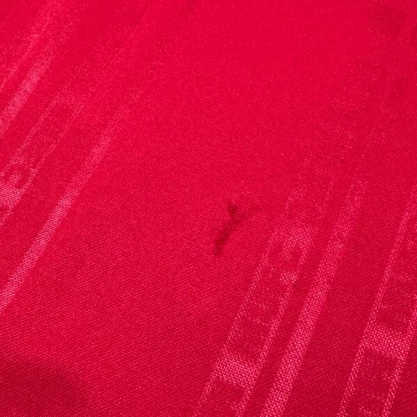 1997-98 Manchester United Home UCL Jersey 1Star - Beckham 7 (L)