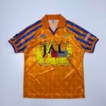 1993-94 Shimizu S-Pluse Home Jersey Jleague (L)