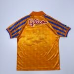 1993-94 Shimizu S-Pluse Home Jersey Jleague (L)