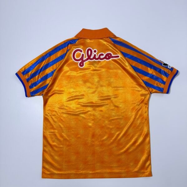 1993-94 Shimizu S-Pluse Home Jersey Jleague (L)