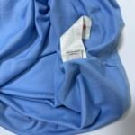 2012-13 Manchester City Home Jersey Longsleeve - Aguero 16 (M)