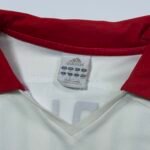 2003-04 Ac Milan Final Intercontinental Cup Jersey - Pirlo 21 (M)