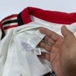 2003-04 Ac Milan Final Intercontinental Cup Jersey - Pirlo 21 (M)