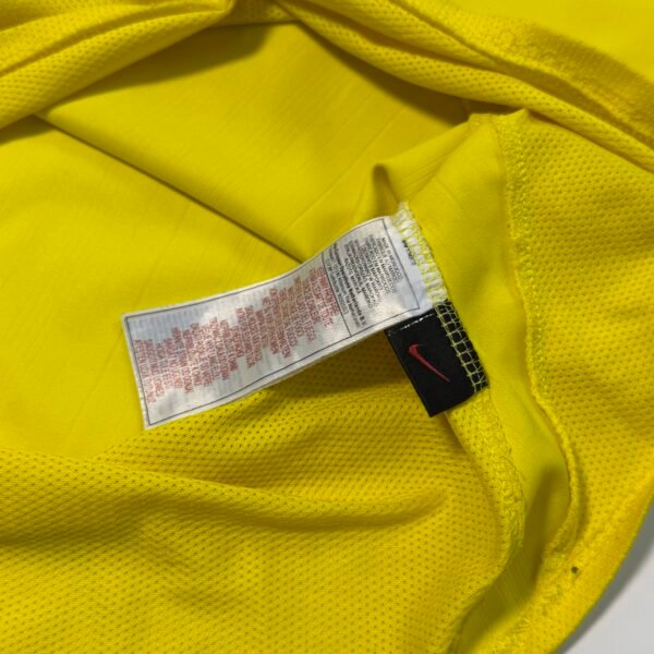 2003-04 Arsenal Away Jersey - Pires 7 (L)