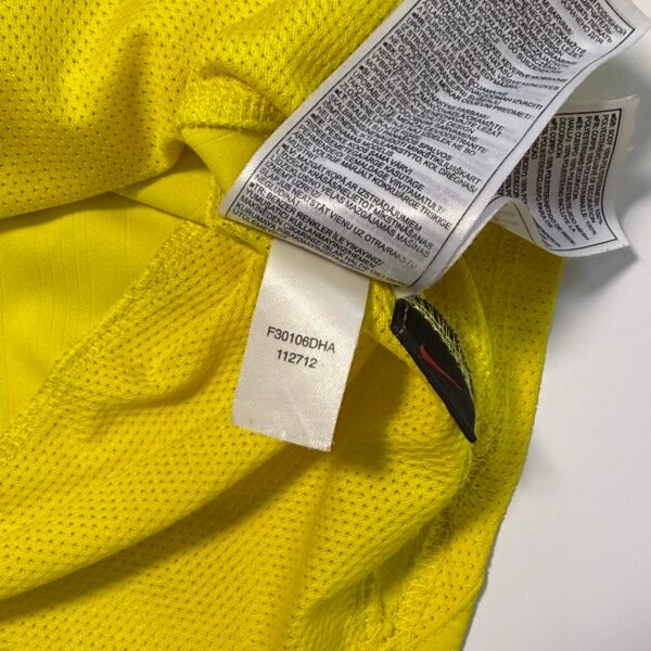 2003-04 Arsenal Away Jersey - Henry 14 (S)