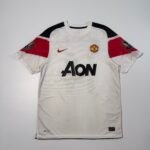 2011-12 Manchester United Third Jersey - Chicharito 14 (M)