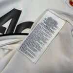 2011-12 Manchester United Third Jersey - Chicharito 14 (M)