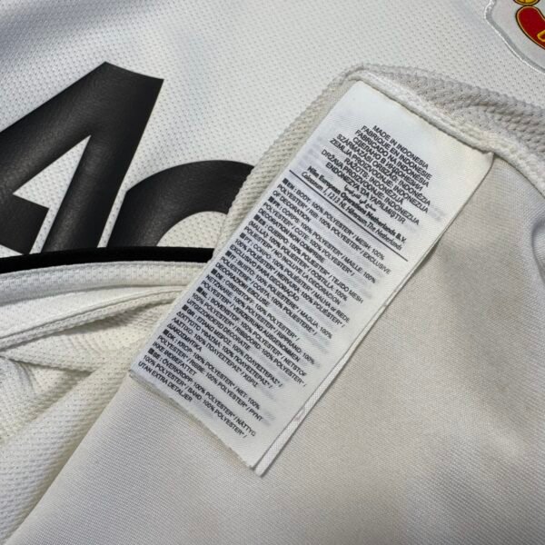 2011-12 Manchester United Third Jersey - Chicharito 14 (M)