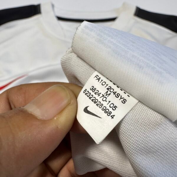 2011-12 Manchester United Third Jersey - Chicharito 14 (M)