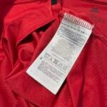 2019-20 Manchester United Home Jersey (XL)