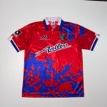 1995 Kashima Antlers Home Jersey JLeague (M)