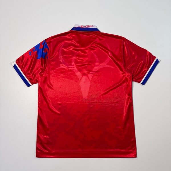 1995 Kashima Antlers Home Jersey JLeague (M)