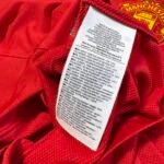 2011-12 Manchester United Home Jersey - Scholes 22 (XL)