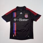 2007-08 Bayern Munchen Third Jersey - Ribery 7 (M)