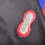 2007-08 Bayern Munchen Third Jersey - Ribery 7 (M)