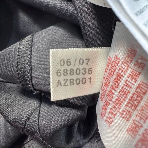 2007-08 Bayern Munchen Third Jersey - Ribery 7 (M)