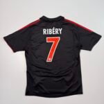 2007-08 Bayern Munchen Third Jersey - Ribery 7 (M)
