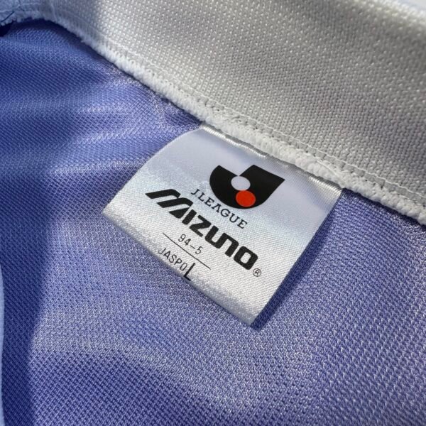 1995-96 Yokohama Marinos Home Jersey JLeague (M)