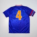 1995-96 Yokohama Marinos Home Jersey JLeague (M)