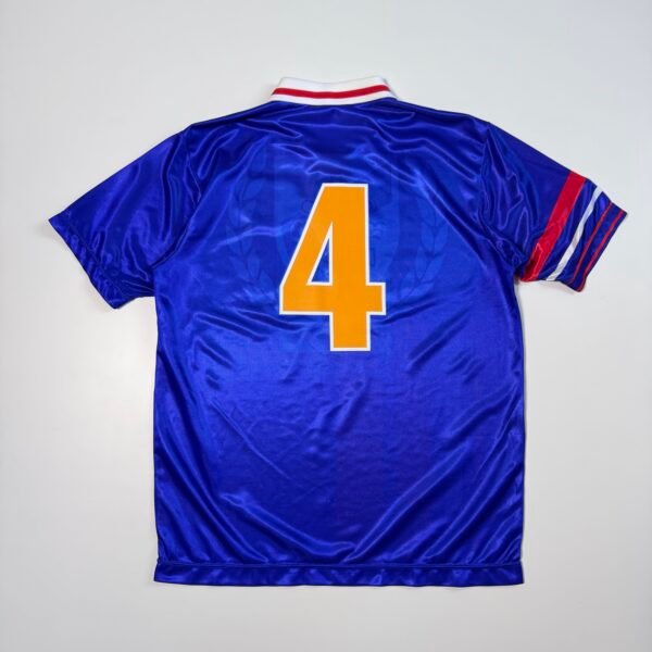 1995-96 Yokohama Marinos Home Jersey JLeague (M)