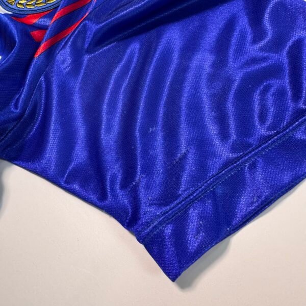 1995-96 Yokohama Marinos Home Jersey JLeague (M)