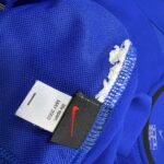 2002-03 Manchester United Third kit Jersey - Beckham 7 (XLB fit to S)