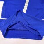 2002-03 Manchester United Third kit Jersey - Beckham 7 (XLB fit to S)