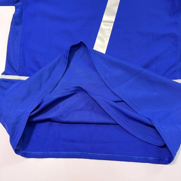 2002-03 Manchester United Third kit Jersey - Beckham 7 (XLB fit to S)