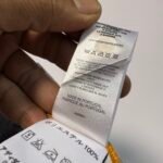 2003-04 Real Madrid Third Jersey - Beckham 23 (XLB)